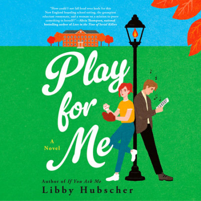 Play for Me cover