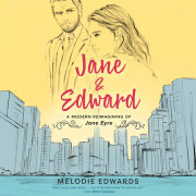 Jane & Edward by Melodie Edwards: 9780593440773