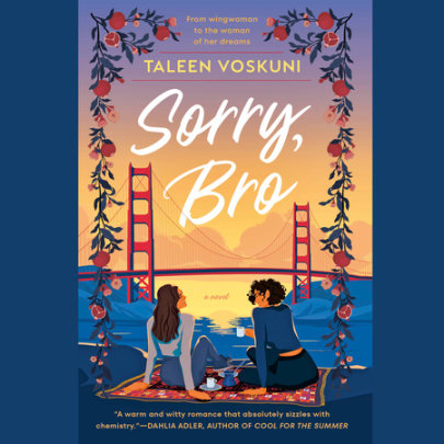 Sorry, Bro Cover