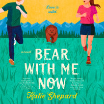 Bear with Me Now Cover