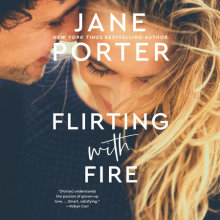 Flirting with Fire Cover