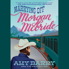 Marrying Off Morgan McBride Cover
