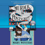 Murder in Postscript 