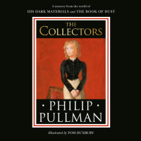 Cover of His Dark Materials: The Collectors cover