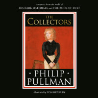 Cover of His Dark Materials: The Collectors cover