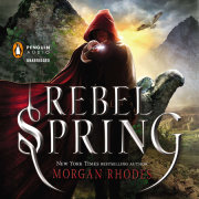 Rebel Spring 