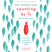 Counting by 7s 