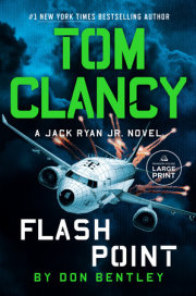 Tom Clancy Flash Point 