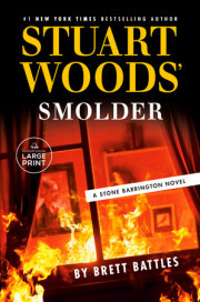 Stuart Woods' Smolder 