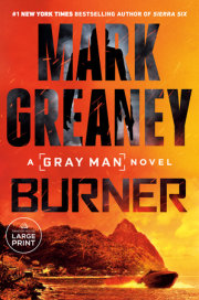 Burner 