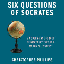 Six Questions of Socrates Cover