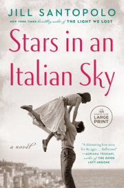 Stars in an Italian Sky 