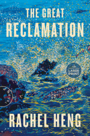 The Great Reclamation 