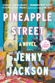 Pineapple Street 