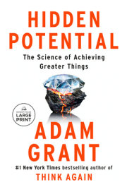 Hidden Potential 