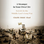 A Stranger in Your Own City 