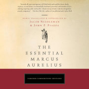 The Essential Marcus Aurelius 