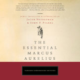 The Essential Marcus Aurelius cover small