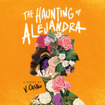 The Haunting of Alejandra Cover