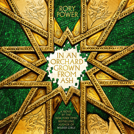 In an Orchard Grown from Ash by Rory Power