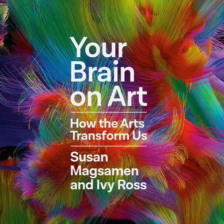 Your Brain on Art Cover
