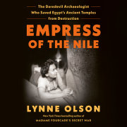 Empress of the Nile 