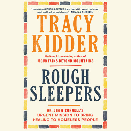 Rough Sleepers Cover