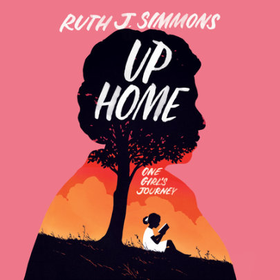 Up Home Cover