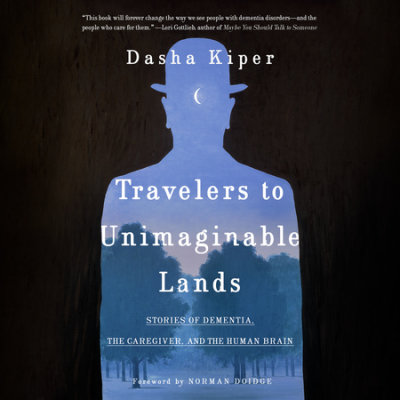 Travelers to Unimaginable Lands cover