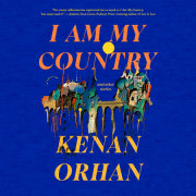 I Am My Country 
