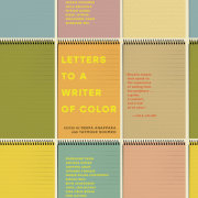 Letters to a Writer of Color 