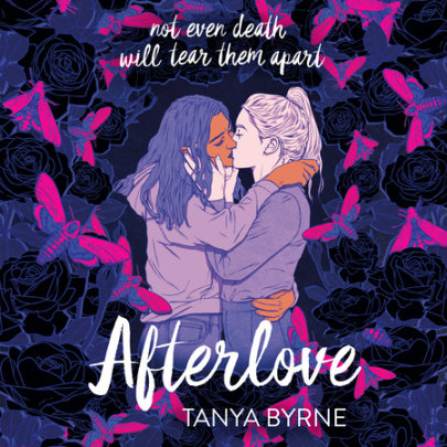 Afterlove Cover