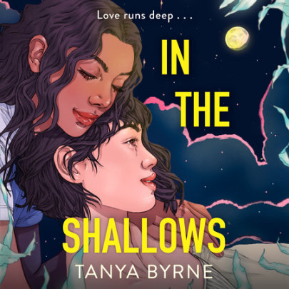 Into the Shallows Cover