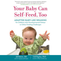 Your Baby Can Self-Feed, Too Cover