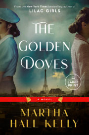 The Golden Doves 