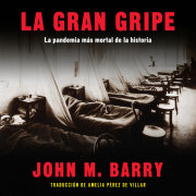 La gran gripe