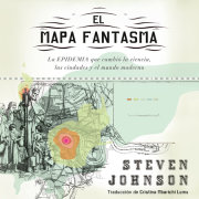 El mapa fantasma 