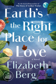 Earth's the Right Place for Love 