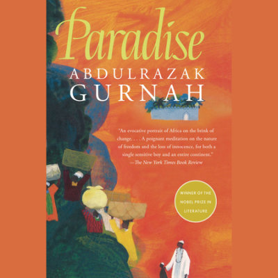 Paradise cover