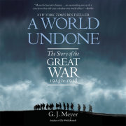 A World Undone 