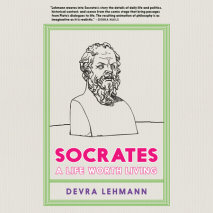 Socrates Cover