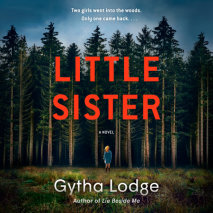 Little Sister Cover