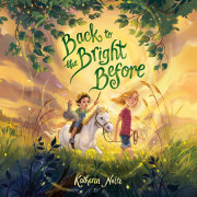 Back to the Bright Before 
