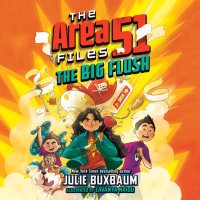 Cover of The Big Flush cover