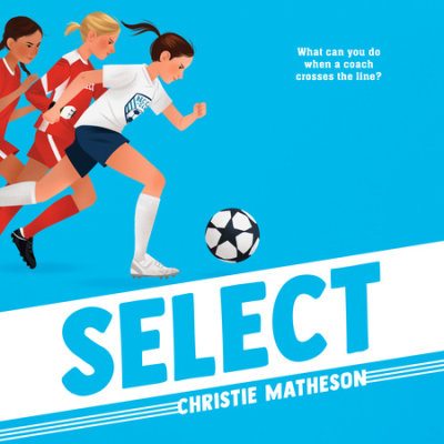 Select cover