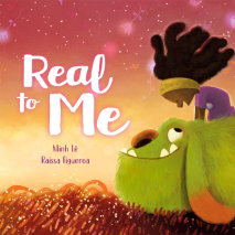 Real to Me Cover
