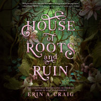 Cover of House of Roots and Ruin cover