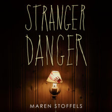 Stranger Danger Cover