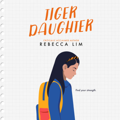 Tiger Daughter Cover