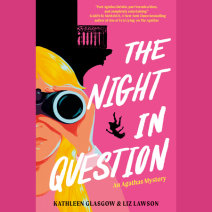 The Night in Question Cover
